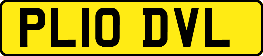PL10DVL