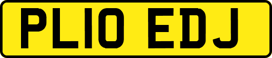 PL10EDJ