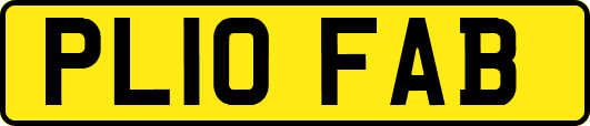 PL10FAB