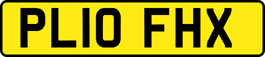 PL10FHX