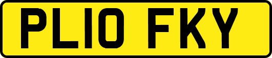 PL10FKY