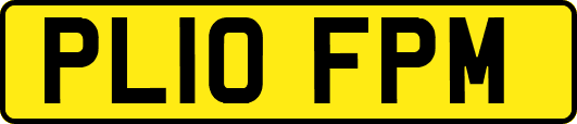 PL10FPM