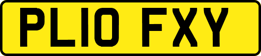 PL10FXY