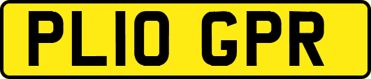 PL10GPR