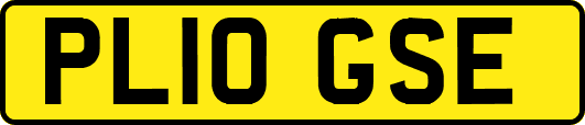 PL10GSE