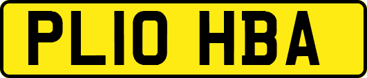 PL10HBA