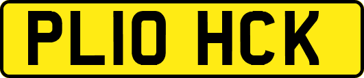 PL10HCK