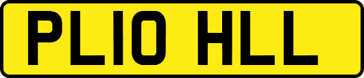 PL10HLL