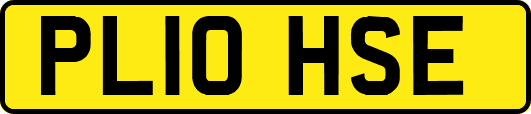 PL10HSE