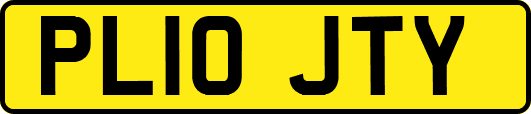 PL10JTY