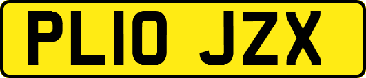 PL10JZX