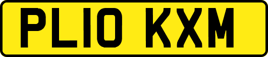 PL10KXM