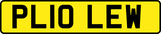 PL10LEW