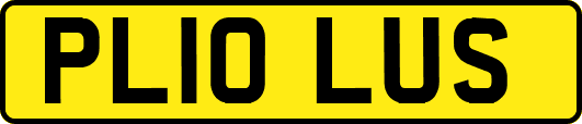 PL10LUS