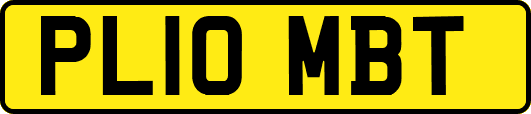 PL10MBT