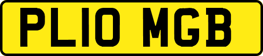 PL10MGB