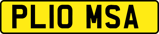 PL10MSA