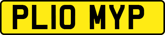 PL10MYP