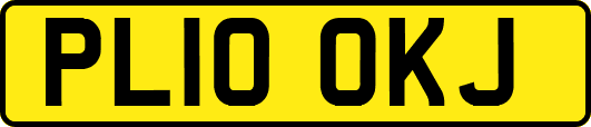 PL10OKJ