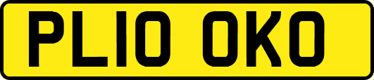 PL10OKO