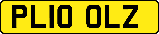 PL10OLZ