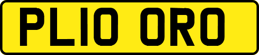 PL10ORO