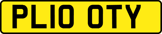 PL10OTY