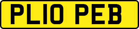 PL10PEB