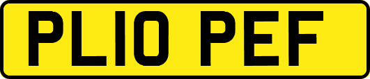 PL10PEF
