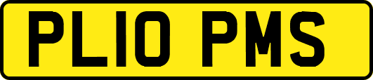 PL10PMS