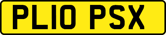 PL10PSX