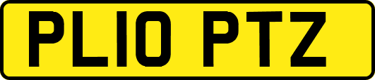 PL10PTZ