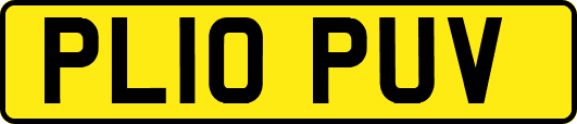 PL10PUV