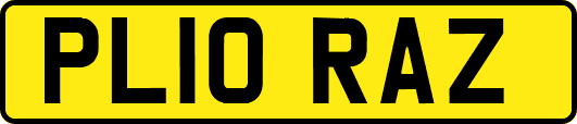 PL10RAZ