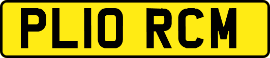 PL10RCM