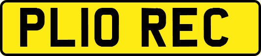 PL10REC