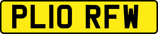 PL10RFW