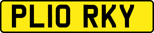 PL10RKY