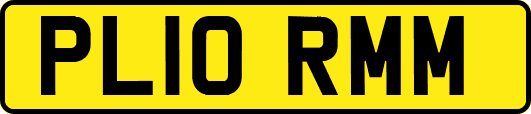 PL10RMM