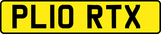 PL10RTX