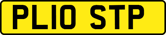 PL10STP
