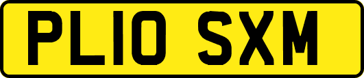 PL10SXM