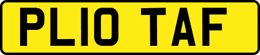 PL10TAF