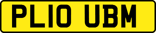 PL10UBM