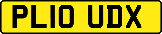 PL10UDX