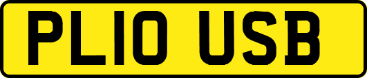 PL10USB