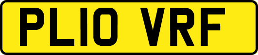 PL10VRF