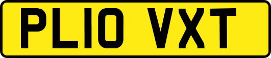 PL10VXT