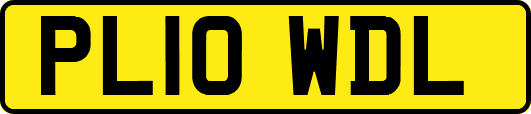 PL10WDL