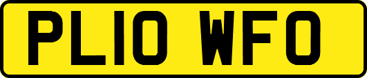 PL10WFO